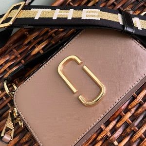 Marc Jacobs Snapshot Bag